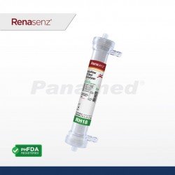 Renasenz Hollow Fiber Dialyzer ECO (High Flux) RH18